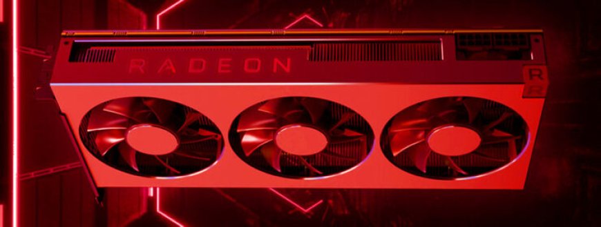 AMD Next-Gen RDNA 2 ‘Navi 21’ GPU Powered Radeon RX & RDNA 1 ‘Navi 10 Refresh’ GPU Powered Radeon RX Graphics Cards Leaked