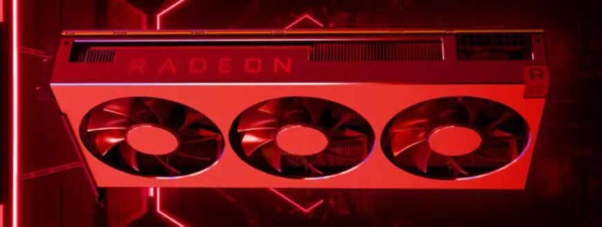 AMD Next-Gen RDNA 2 ‘Navi 21’ GPU Powered Radeon RX & RDNA 1 ‘Navi 10 Refresh’ GPU Powered Radeon RX Graphics Cards…
