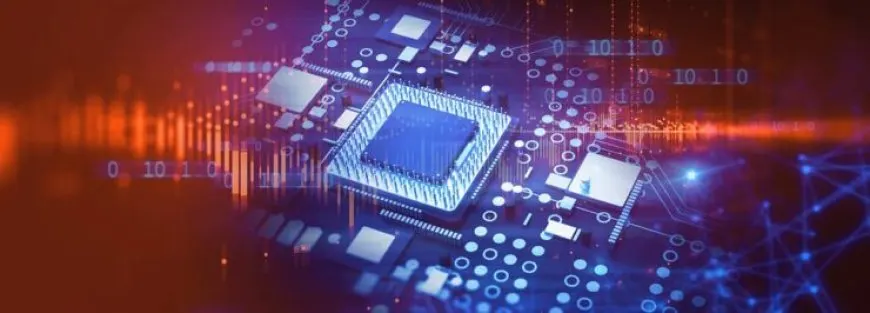 Semiconductor Giant Intel (NASDAQ: INTC) to Join TSMC (NYSE: TSM) in Increasing Its U.S. Footprint as Part of a…