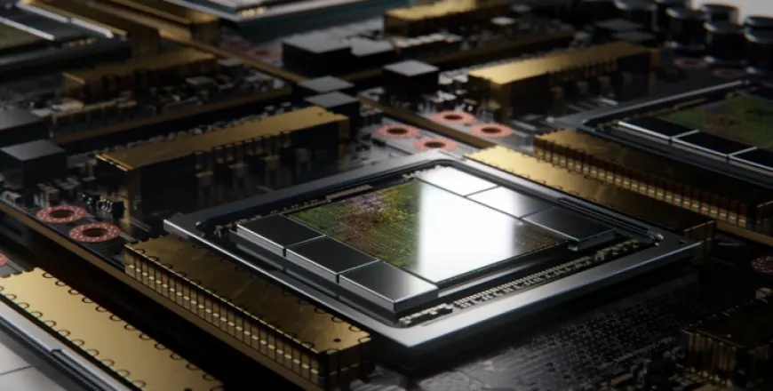NVIDIA Ampere GA100 ‘Worlds Biggest 7nm GPU’ Official – Full Architecture Deep Dive, 8192 Cores, 48 GB HBM2, 20X Faster…