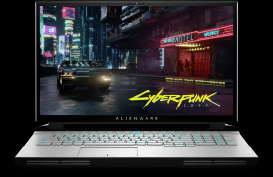 Alienware’s Insane Area 51 R2 Laptop Features Up To Desktop-Grade Core i9-10900K CPU & Up To RTX 2080 SUPER & RX 5700M…