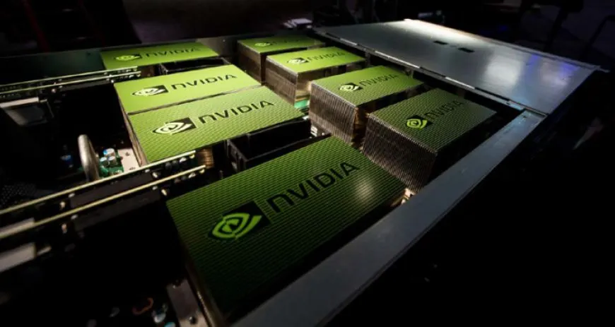NVIDIA (NASDAQ: NVDA) Closes at a New All-Time High Spurred by a Historic Acquisition Spree and Bullish Endorsements…