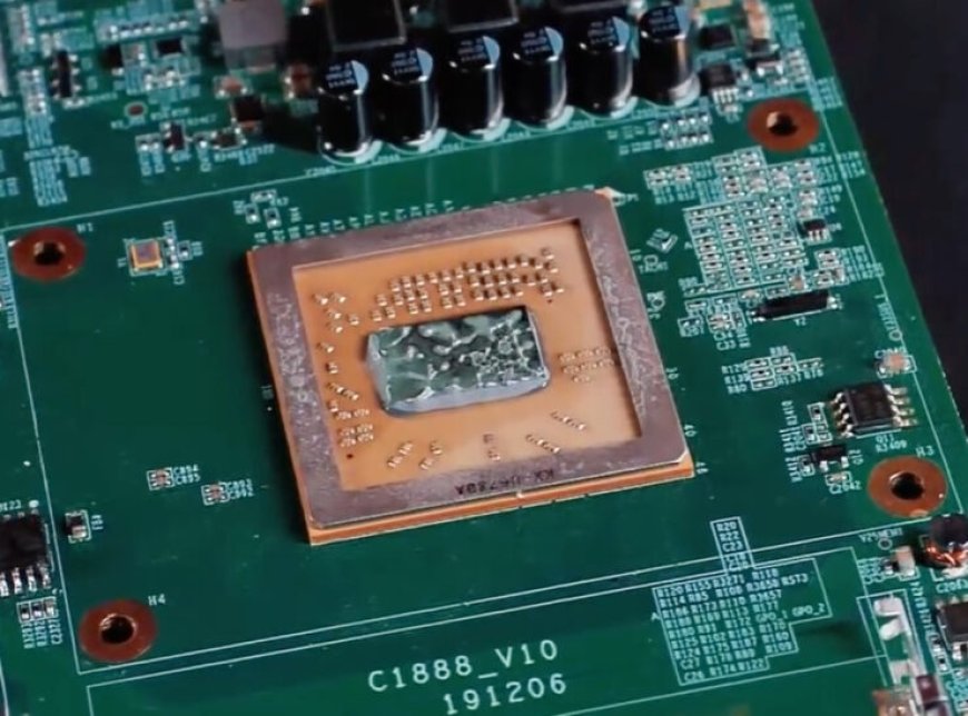 Zhaoxin’s Homegrown CPUs Power Full Range of x86 PCs For China – 16nm Chips With Up To 8 Cores For Chinese Consumer Desktops, Notebooks & AIOs