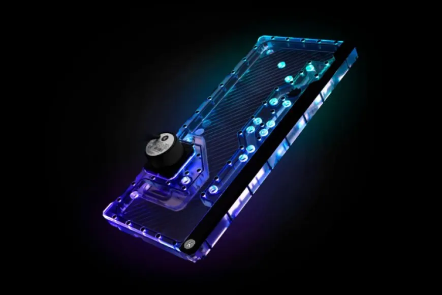 EKWB’s Long-Awaited Quantum Reflection PC-O11D XL D5 PWM D-RGB Distro Plate Is Finally Available For $380