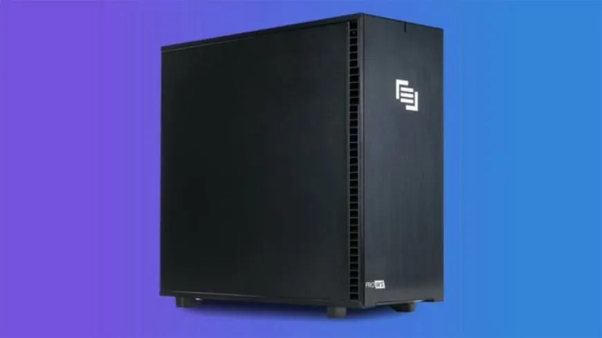MAINGEAR Launches 64-Core AMD Threadripper 3990X-Equipped Pro WS Workstation