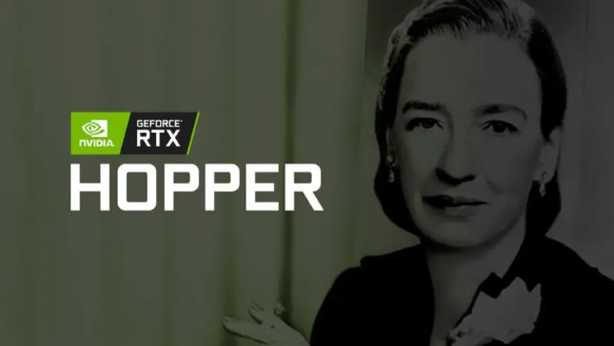 NVIDIA’s Hopper Architecture Will Be Made On TSMC’s 5nm Process, Launching 2021
