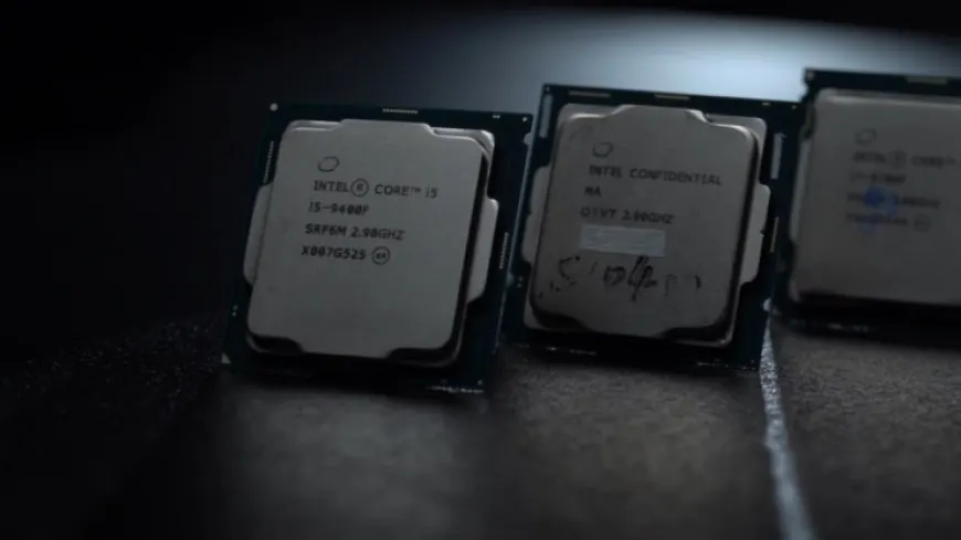 Intel Core i5-10400 6 Core, $180 CPU Benchmarks Leak Out, Faster Than Its Predecessor With Slightly Higher Power…