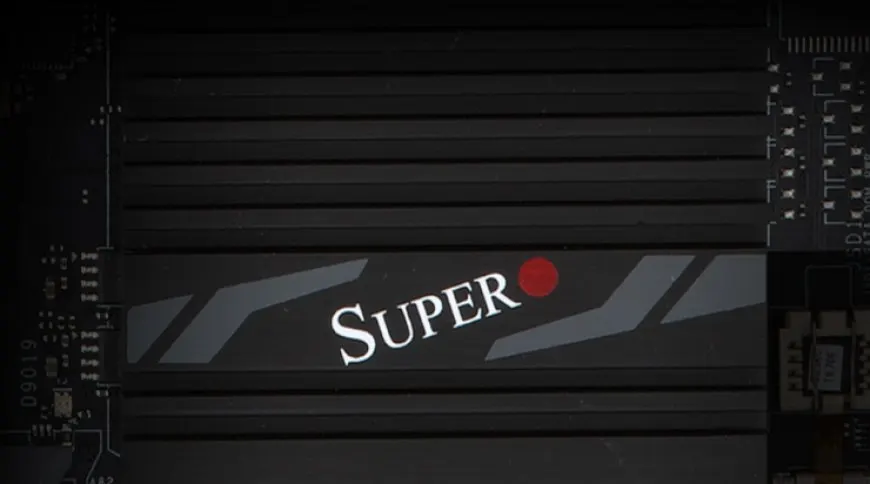 SuperO Unleashes C9Z490-PGW & C9Z490-PG Z490 Motherboards With PLX Chipset For Additional PCIe Lanes – 10Gb Ethernet &…