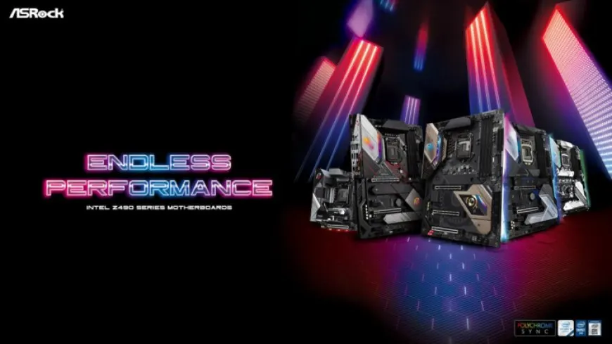 ASRock Z490 ‘LGA 1200’ Motherboard Roundup – Taichi, Phantom Gaming, Extreme & Steel Legend All In Action!