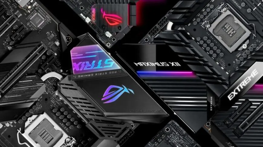 ASUS Z490 ‘LGA 1200’ Motherboard Roundup – ROG Maximus XII, ROG STRIX, TUF Gaming, PRIME & ProArt Series