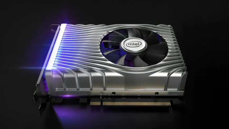 Intel And Microsoft Add Graphics Support To Gears Tactics, Optimized For Xe GPUs – Intel Also Releases First Public…