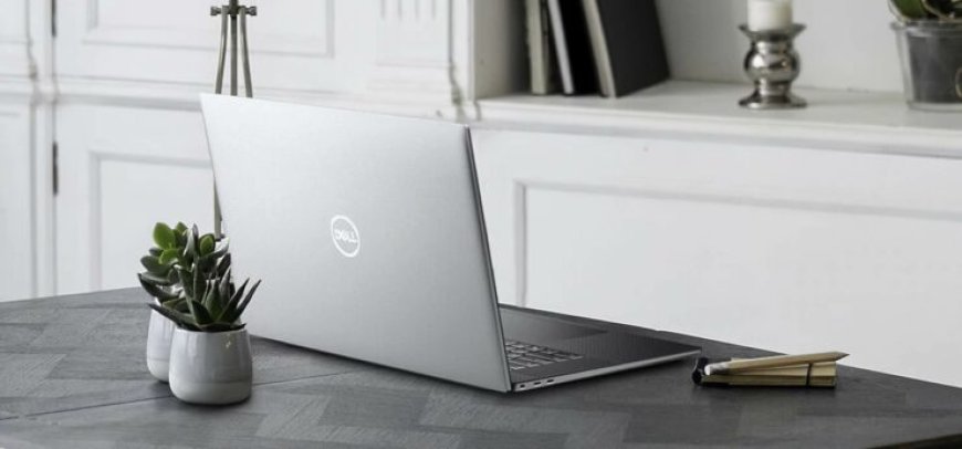 Dell XPS 2020 Line Accidentally Listed On Dell’s French Website – First Time Since 2013 That We See A 17 Inch XPS Laptop