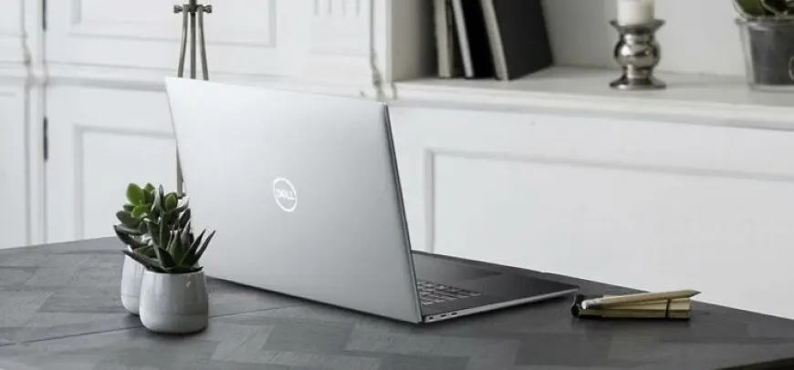 Dell XPS 2020 Line Accidentally Listed On Dell’s French Website – First Time Since 2013 That We See A 17 Inch XPS Laptop