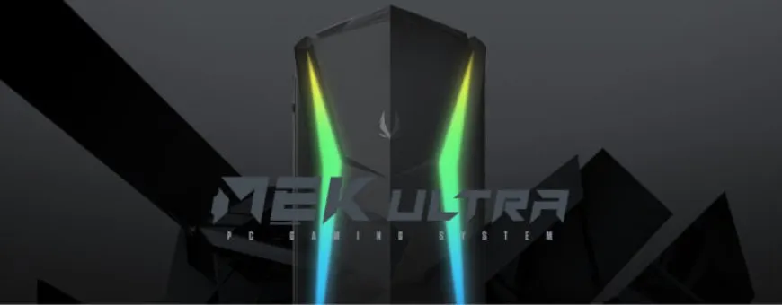 The ZOTAC Gaming MEK Ultra Gaming PC Is On Sale At Amazon For 28% Off!