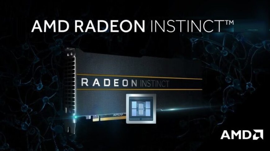 AMD CDNA Architecture Based Arcturus GPU ‘Radeon Instinct’ Test Board Spotted – 120 CUs With 7680 Cores, 1200 MHz HBM2 Clock, 878 MHz GPU Clock