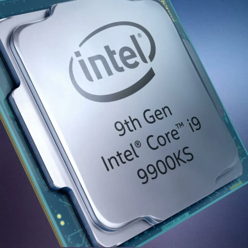 Counterfeit Intel CPUs Doing The Rounds in China – 3rd Party Sellers & Shopkeepers RMA Core CPUs With Modified IHS & No…