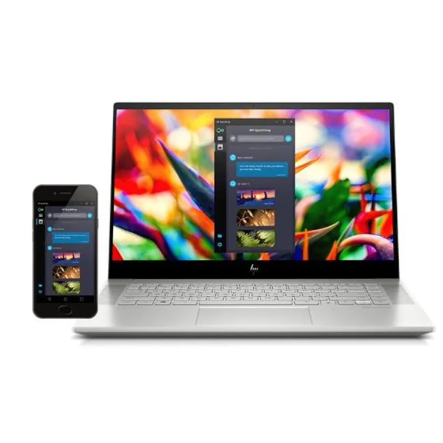 HP Unveils Z Series & The Envy Series With The ZBook Studio, ZBook Create, & ENVY 15 Notebooks – Features Up To A RTX…