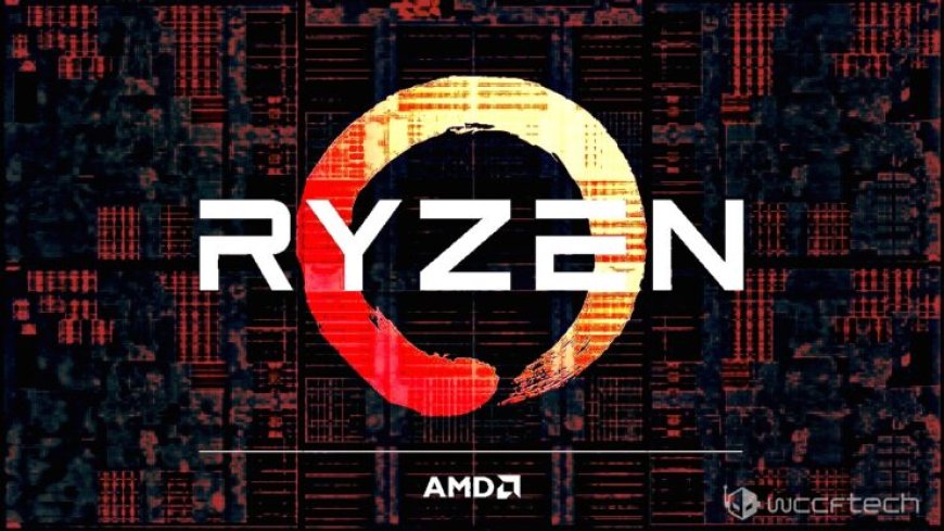AMD Renoir Flagship ‘Ryzen 4900H’ Hard Launching By 2H 2020
