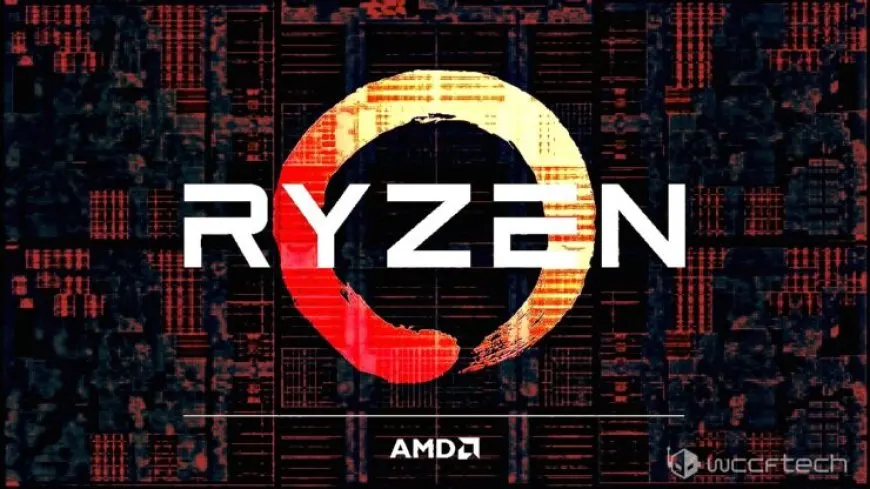 AMD Renoir Flagship ‘Ryzen 4900H’ Hard Launching By 2H 2020