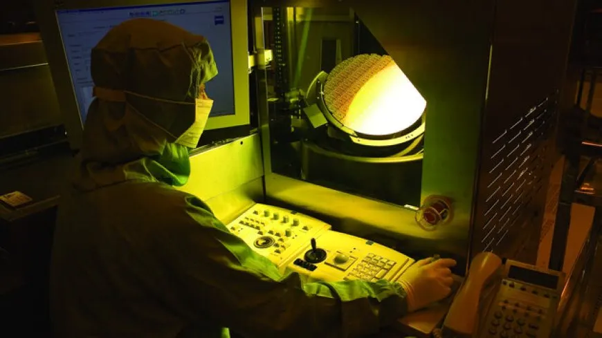 TSMC Delays The Production Of 3nm By 6 Months Amidst Equipment Shortages In The Wake Of The Pandemic – 5nm Is Still On…