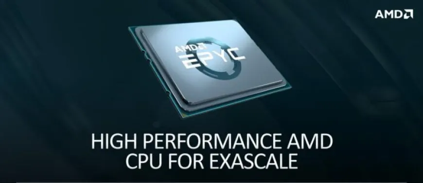 AMD Launches Its 2nd Gen EPYC 7Fx2 CPUs With Highest Per-Core Performance – Achieved With Upgrades In Every Category…