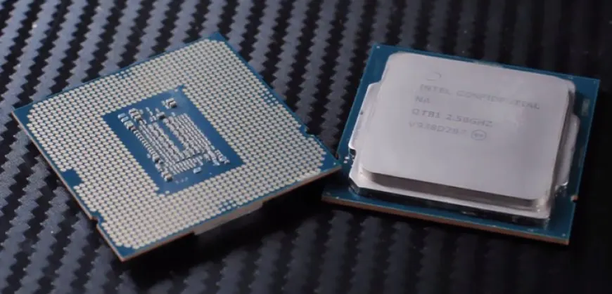 Intel’s 10 Core, Core i9-10900F 200W+ Desktop CPU Gets Humiliated By AMD’s 8 Core Ryzen 9 4900HS 35W Laptop CPU In…