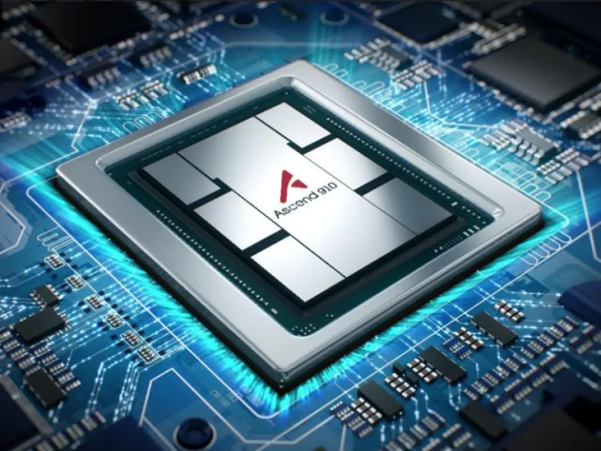 Huawei Is Rumored To Be Developing Graphics Card For Chinese Servers – The Potential Card Could Be Twice As Powerful As…