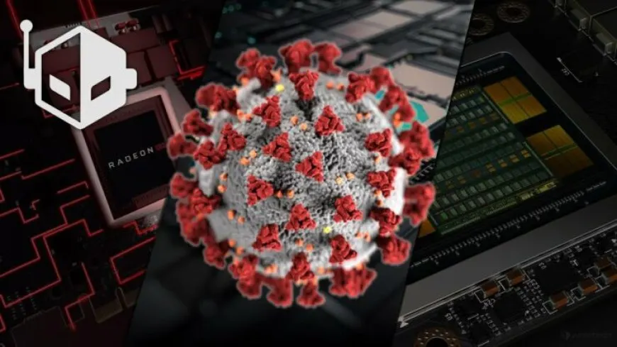 Folding@Home Now at Almost 2.5 Exaflops To Fight COVID-19 – Faster Than Top 500 Supercomputers In The World