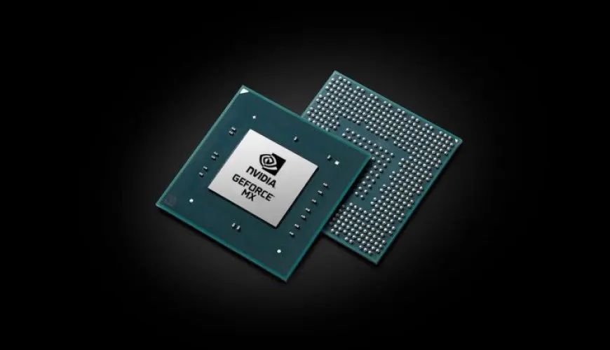 NVIDIA Readies Turing Powered MX450 Entry-Level Discrete Notebook GPU To Tackle Intel’s Xe DG1 And AMD’s 7nm Vega…