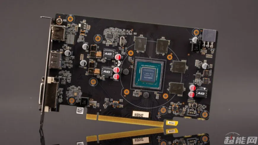 NVIDIA AIBs Give The GeForce GTX 1650 A 6% Performance Upgrade With GDDR6 Memory – Available In Custom ‘D6’ Flavors For…