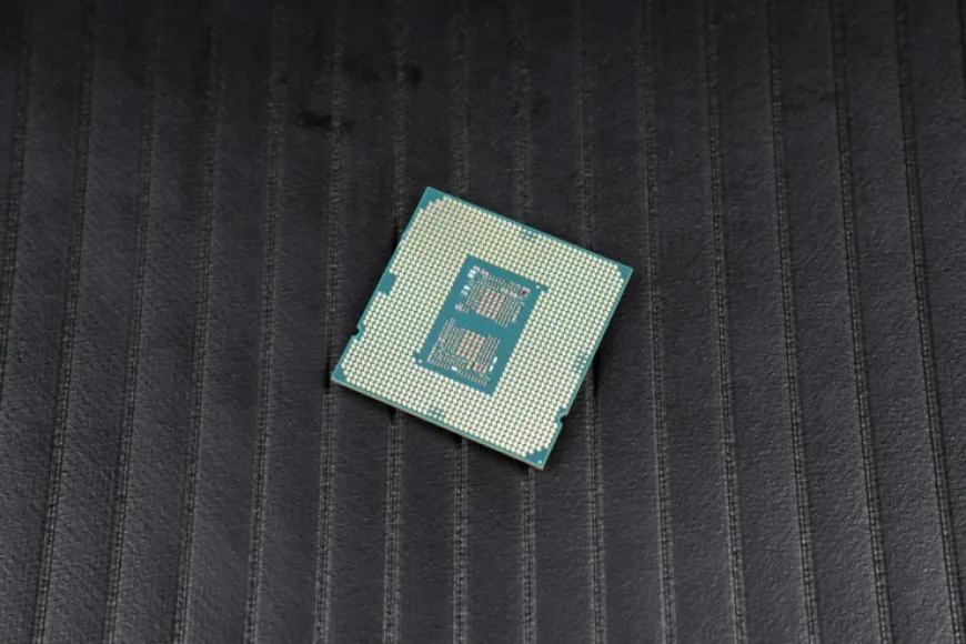 Intel’s 10th Gen Comet Lake-S Core i7-10700, Core i5-10600K, Core i5-10500 & Core i5-10400 Desktop CPUs Benchmarks…