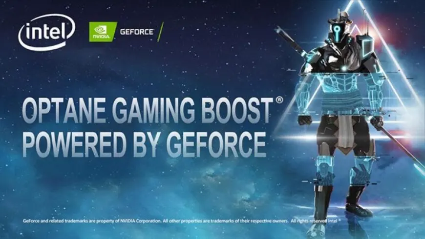 Intel Optane Gaming Boost Leaked – Offloads Storage Intensive Tasks To SSD For Up To 50% Faster Gaming Performance…
