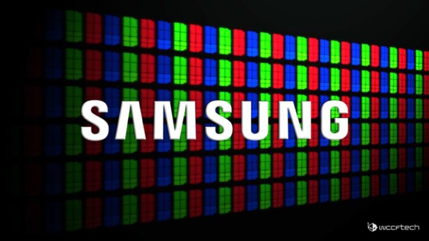 Samsung Discontinues LED/LCD Monitor Production – QLED for the Future
