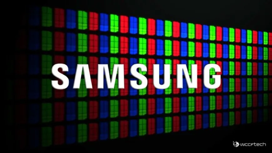 Samsung Discontinues LED/LCD Monitor Production – QLED for the Future