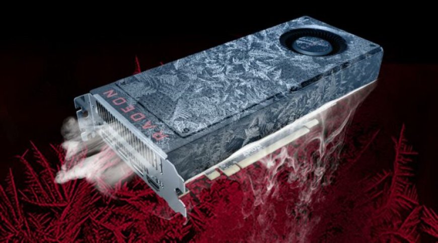 What Happened To Radeon FRTC And Why You Should Chill