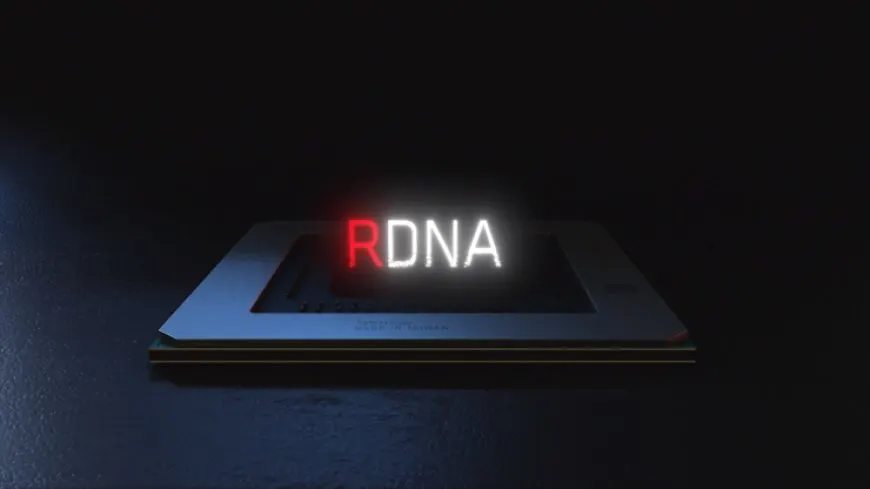 AMD’s GPU IP Stolen, Includes RDNA 2 Navi 21, RDNA 1 Navi 10 And Xbox Series X ‘Adren’ GPU – Hacker Threatens To Leak…