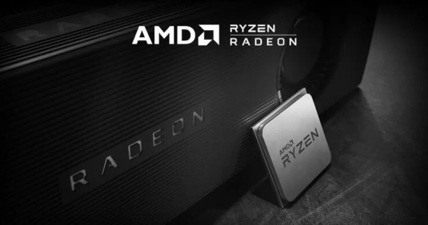 AMD Ryzen 4000 ‘Zen 3 Vermeer’ Desktop CPU And Radeon RX Navi 2X ‘RDNA 2’ Graphics Cards Expected To Launch In October…