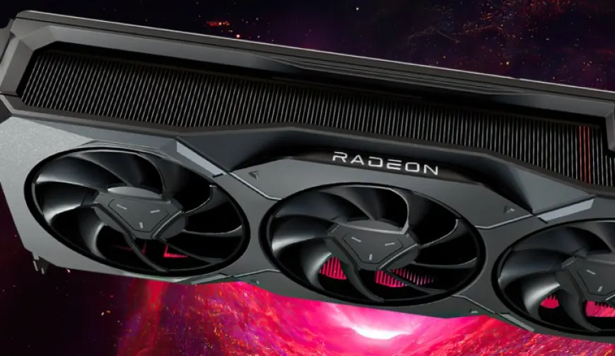 AMD Says It Is Possible To Develop An NVIDIA RTX 4090 Competitor With RDNA 3 GPUs But They Decided Not To Due To…