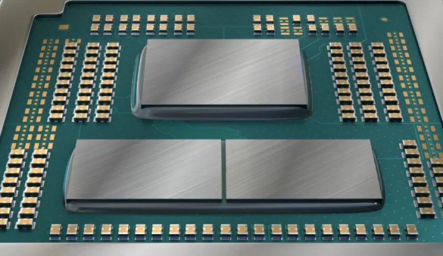 The Dragon Slaughters The Raptor: AMD Ryzen 9 7945HX “Dragon Range” Laptop CPU Decimates Intel 13th Gen Lineup In…