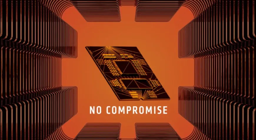 AMD 3D V-Cache Boosts RDNA 2 iGPU On Ryzen 9 7950X3D By Over 4x Versus 7950X CPU