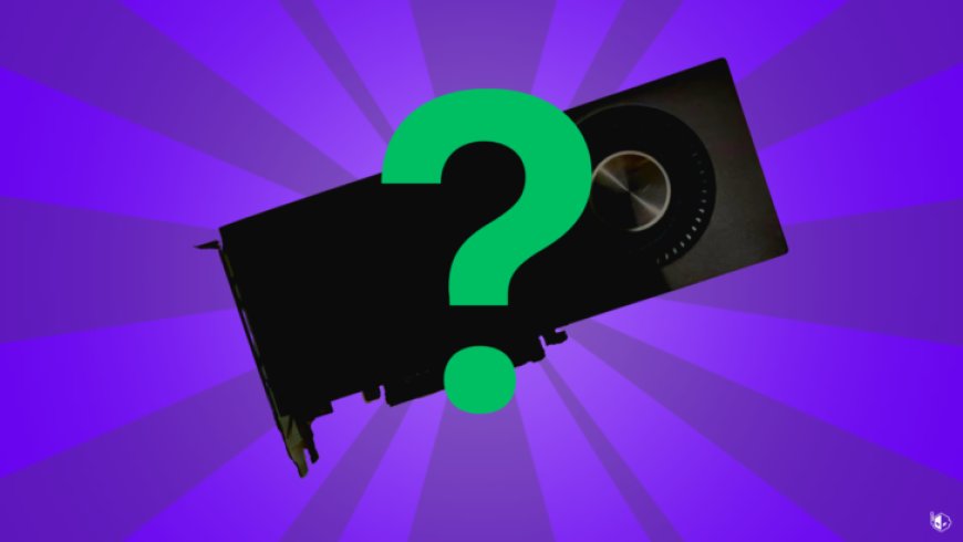 Mysterious NVIDIA GeForce RTX 4090 Graphics Card With Dual-Slot & Blower-Type Cooler Spotted