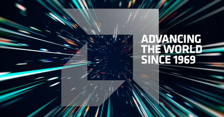 AMD Lays The Path To Zettascale Computing: Talks CPU & GPU Performance Plus Efficiency Trends, Next-Gen Chiplet…