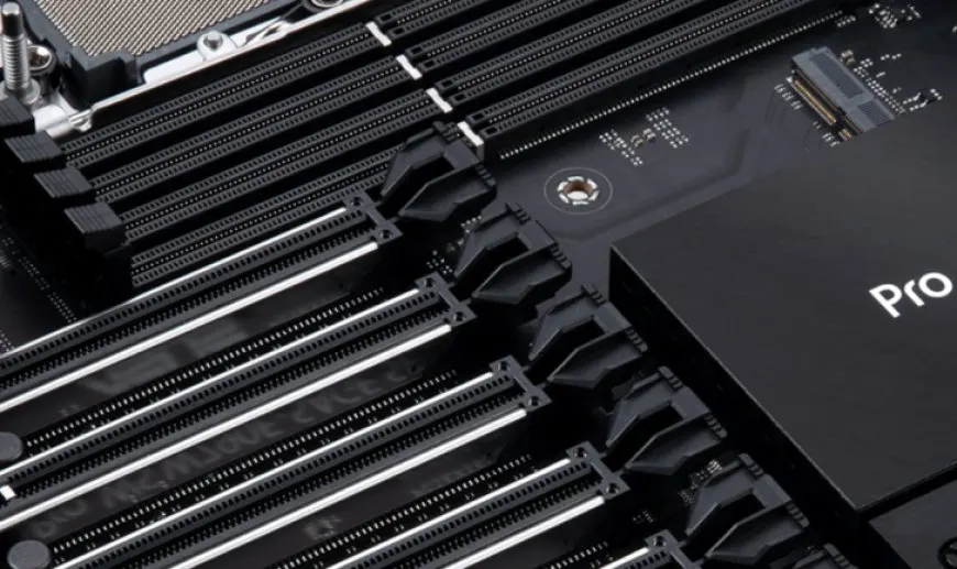 Intel W790 Motherboards Roundup: ASUS W790 SAGE, W790 ACE, ASRock W790 WS, Supermicro X13 Series