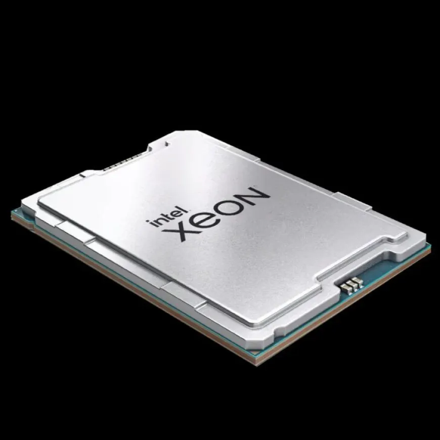 Intel Sapphire Rapids Xeon Workstation CPUs & W790 Platform Official: Up To 56 Cores, 105 MB Cache, 112 Gen 5 Lanes…