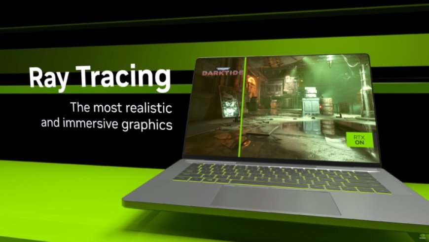 NVIDIA GeForce RTX 4060 Laptop Pre-Orders Show Similar Prices As RTX 3070 Laptops