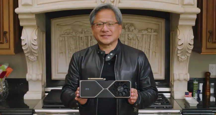 NVIDIA GPU Demand To Exceed Supply As Green Team Bets On ChatGPT, Thousands of AI Chips Expected To be Incorporated By…
