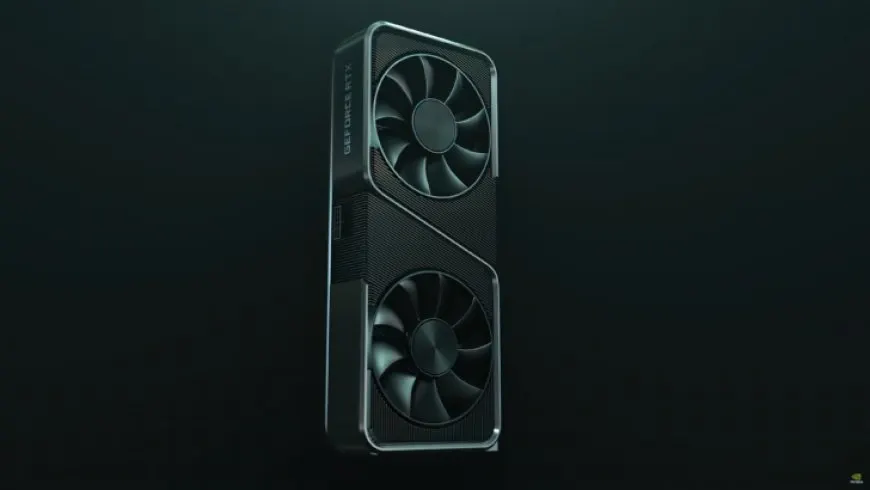Alleged NVIDIA GeForce RTX AD106 GPU Benchmarks Leak Out, On Par With RTX 3070 Ti