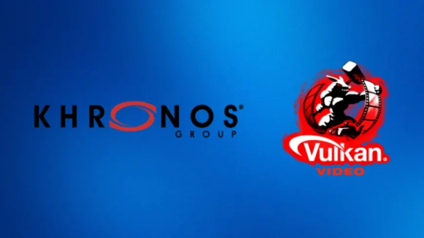 Vulkan SDK Update Brings Support For Vulkan Video Extensions Across Graphics Vendors