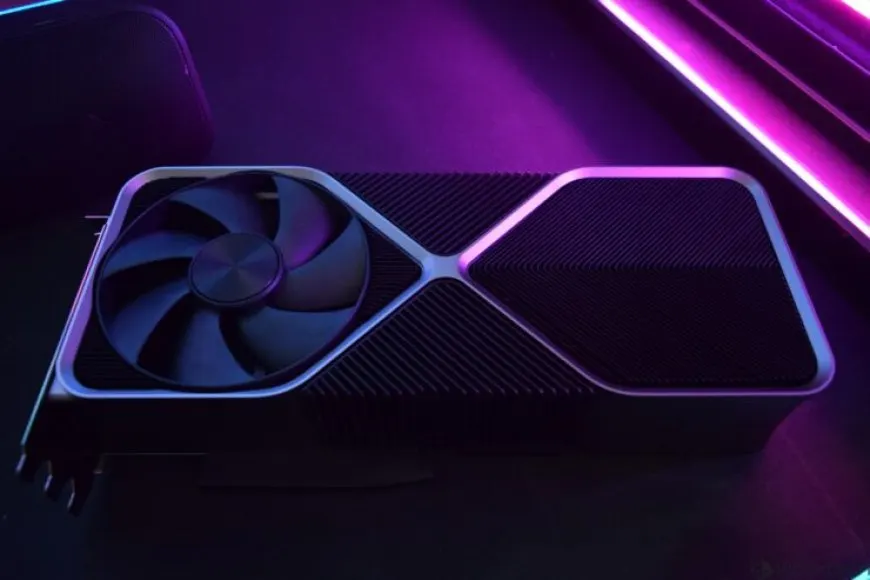 NVIDIA GeForce RTX 4090 Ti Allegedly Features Ada GPU With 18176 Cores, 24 GB GDDR6X Memory, 600W TBP