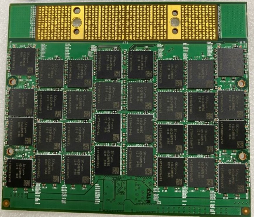 JEDEC Plans To Ditch SO-DIMM & Embrace CAMM As The Next Memory Standard For Laptops